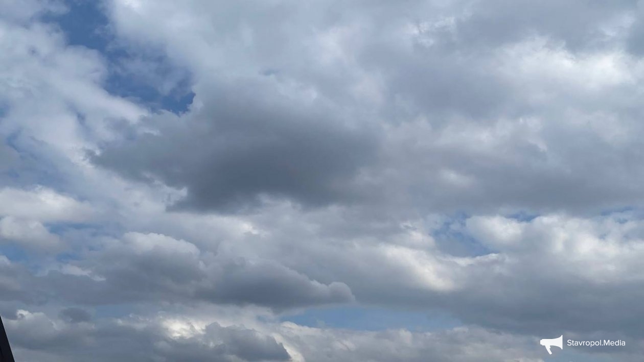 На Ставрополье отменили режим опасности БПЛА спустя два часа после объявления ИА Stavropol.Media