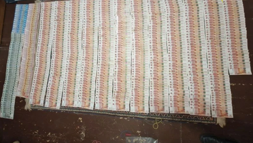 Пресс-служба МВД по Республике Бурятия