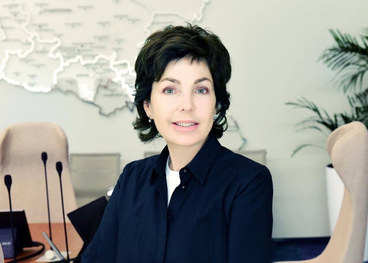 Глеб Садов/Предоставлено пресс-службой Сбера