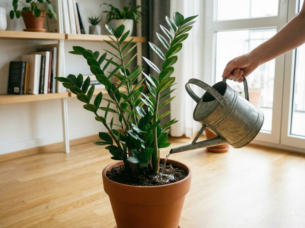 Тематическое фото Создано при помощи ИИ