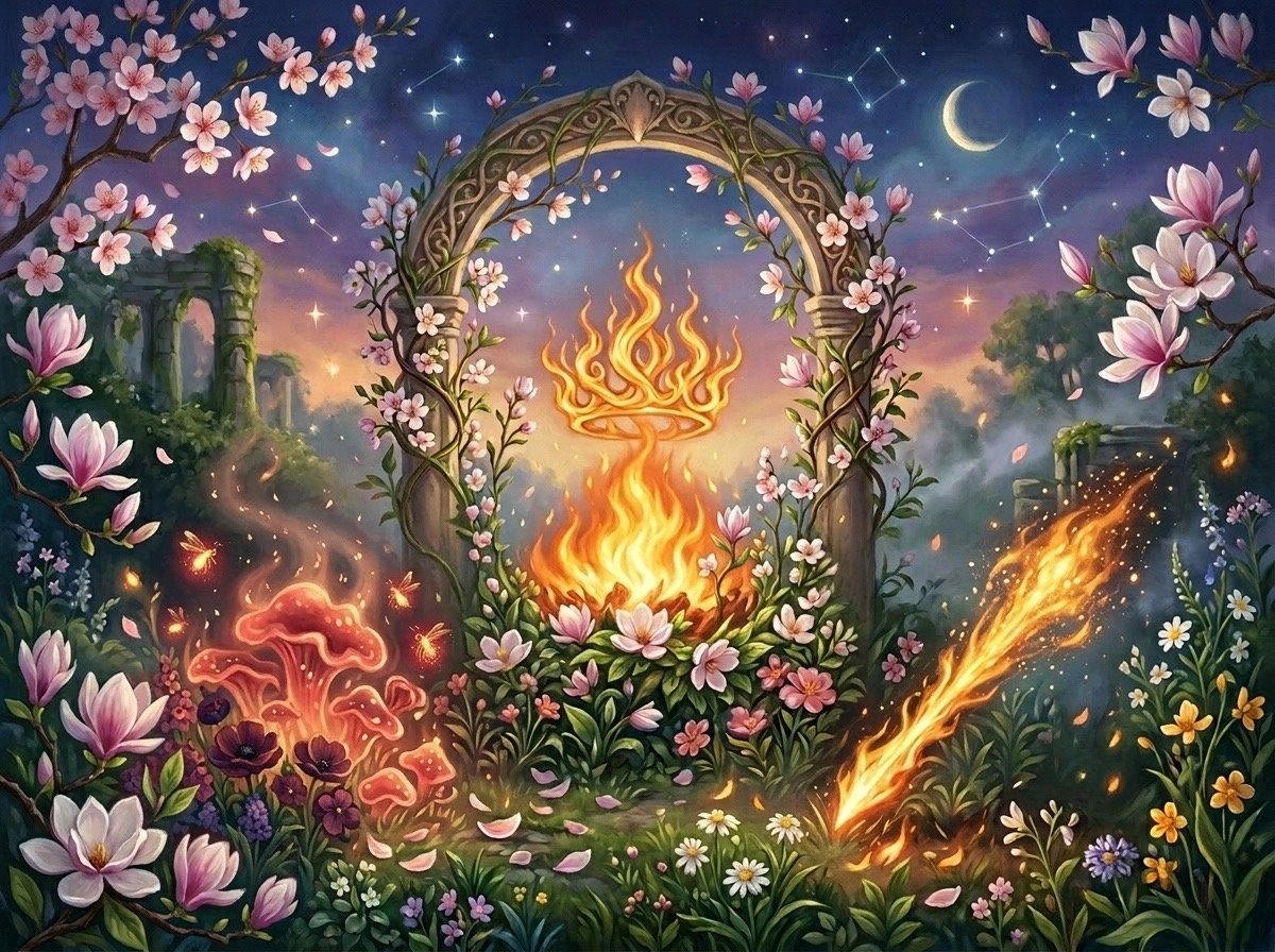 Тематическое фото Создано при помощи ИИ