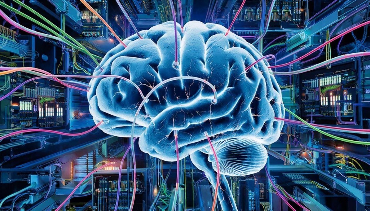 Тематическое фото Создано при помощи ИИ