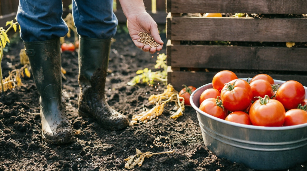 Тематическое фото Создано при помощи ИИ
