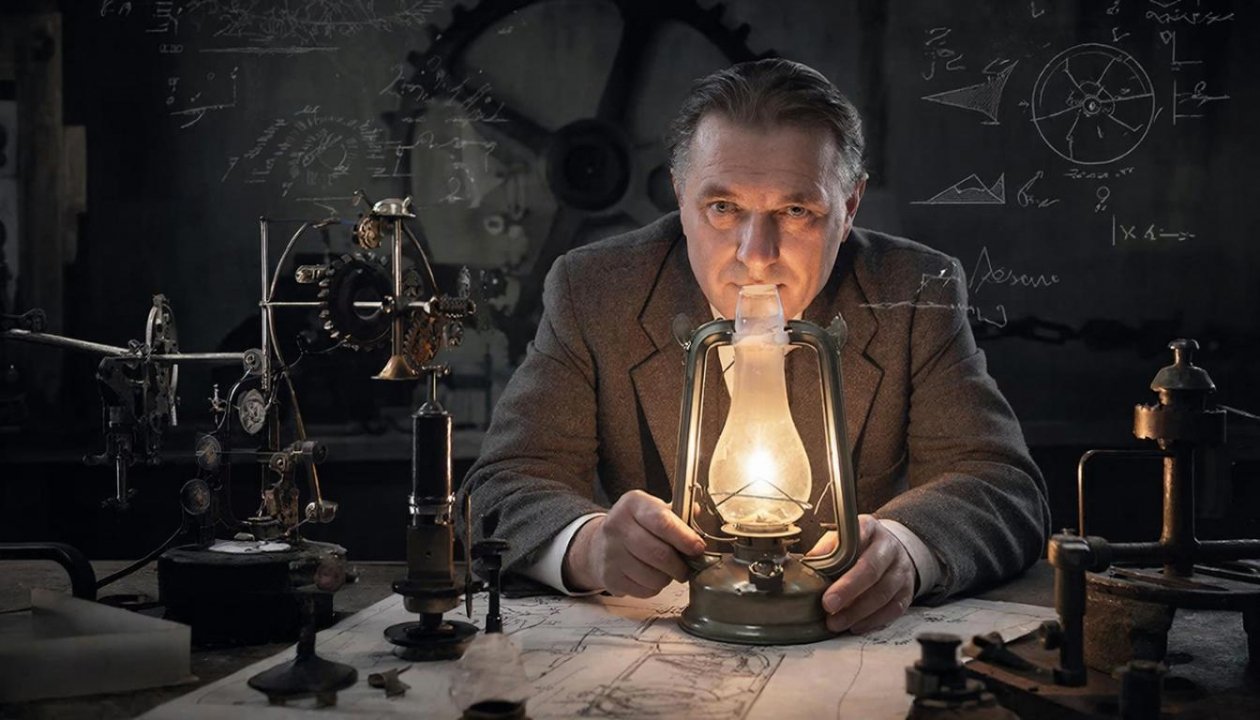 Лишь самые умные способны набрать 10 баллов из 10 - ТЕСТ на кругозор Создано при помощи ИИ