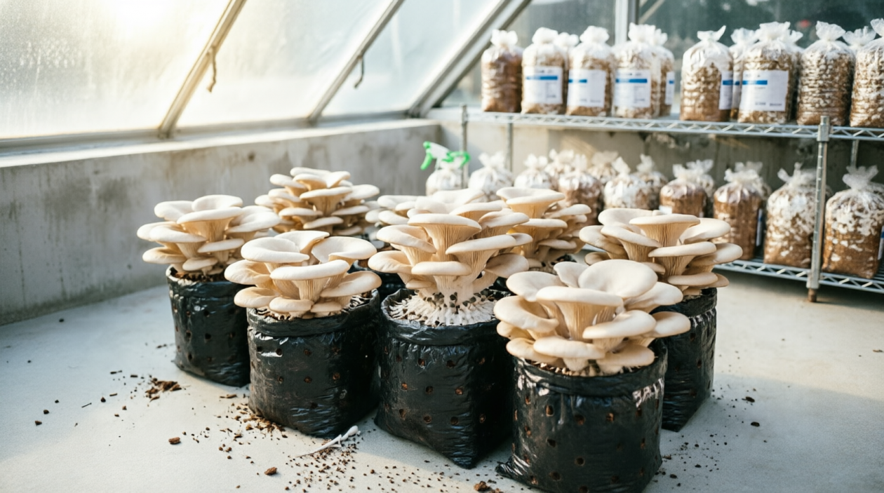 Тематическое фото Создано при помощи ИИ