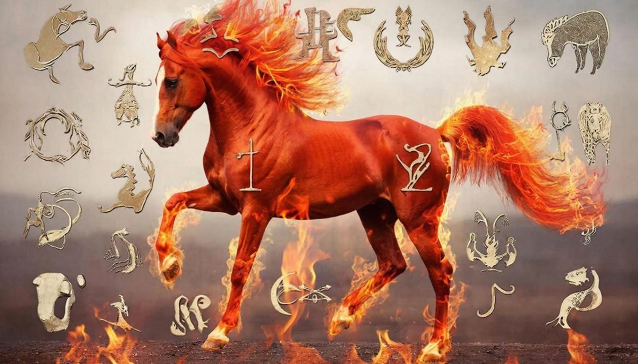 точный гороскоп Создано при помощи ИИ