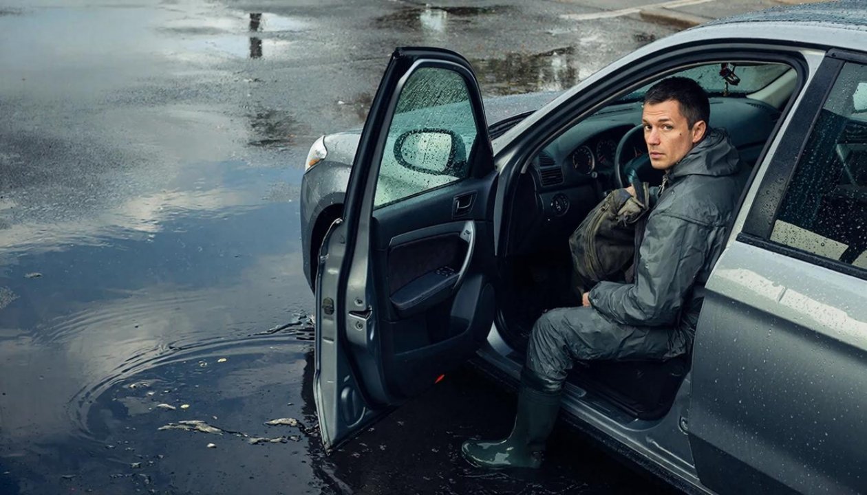 Перестал пачкать штаны о пороги: простой трюк, который спасает каждый день Создано при помощи ИИ