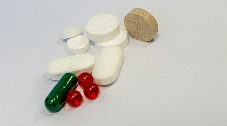 Таблетки Александр Ратников, ИА PrimaMedia