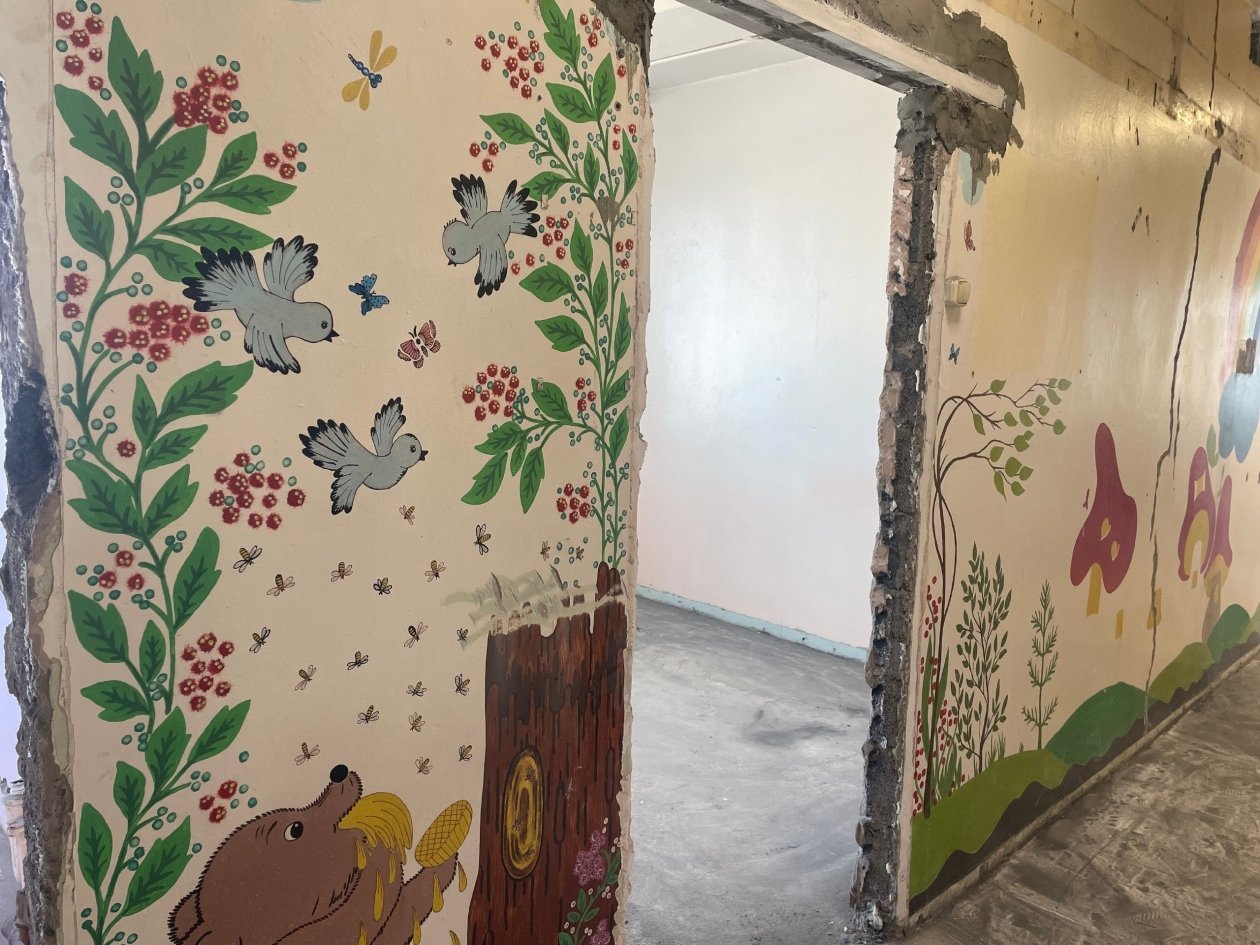 пресс-служба минздрава Сахалинской области