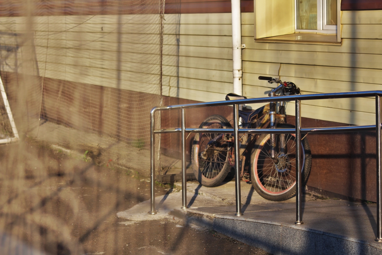 Тематическое фото Ольга Брютова, ИА UssurMedia