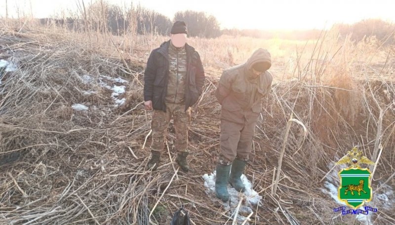 Тематическое фото УВД по ЕАО