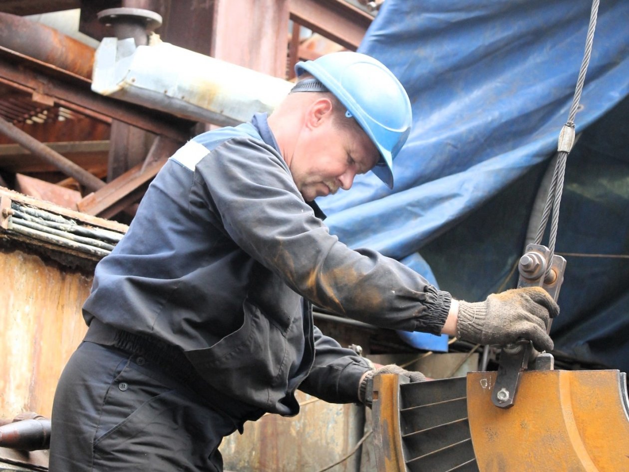 Специалисты &quotКамчатскэнерго&quot готовятся к новой снежной зиме пресс-служба ПАО &quotКамчатскэнерго&quot