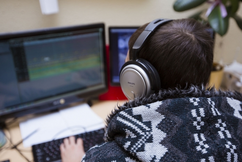 В Якутии прошёл Кубок по гонкам дронов среди школьников и студентов Юлия Никитина, ИА PrimaMedia