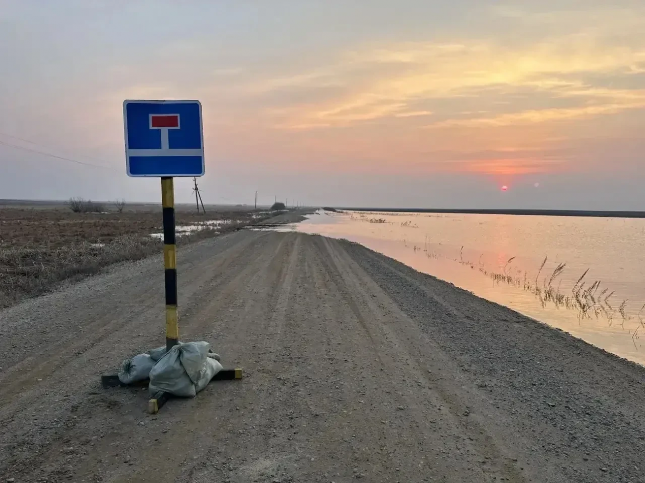 С начала недели в Приамурье подтоплено около 30 участков министерство транспорта и дорожного хозяйства Амурской области