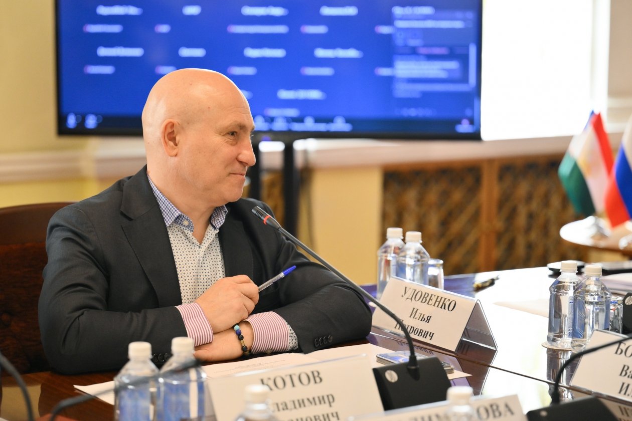 официальный сайт депутата Государственной Думы Федерального Собрания Российской Федерации