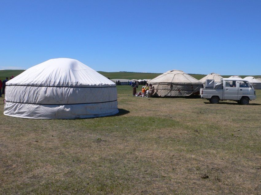 Туристы Минсельхоз Забайкалья