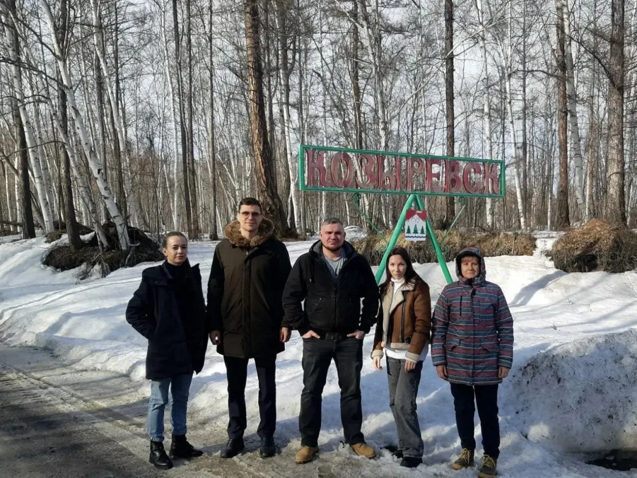 Врачи выездной бригады Министерство здравоохранения Камчатского края