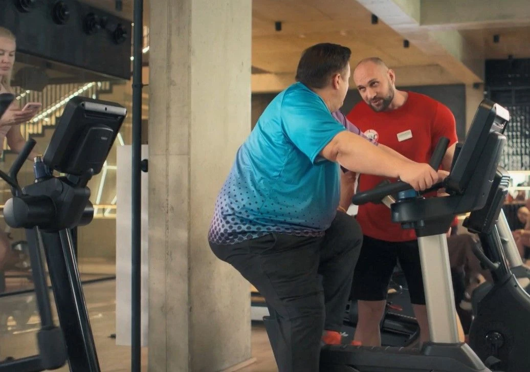 Активная весна: где в Иркутске потренироваться  на свежем воздухе ТНТ (16+)