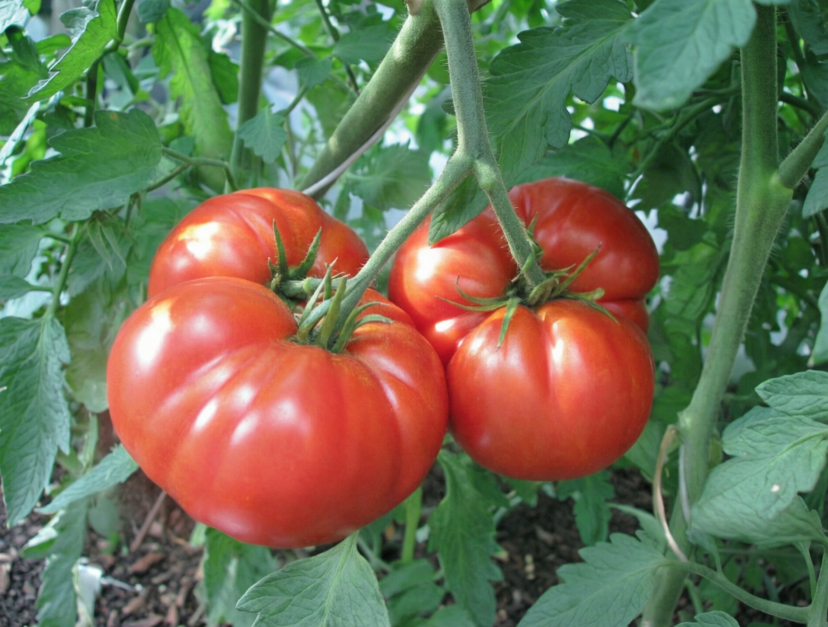 Тематическое фото Сгенерировано ИИ