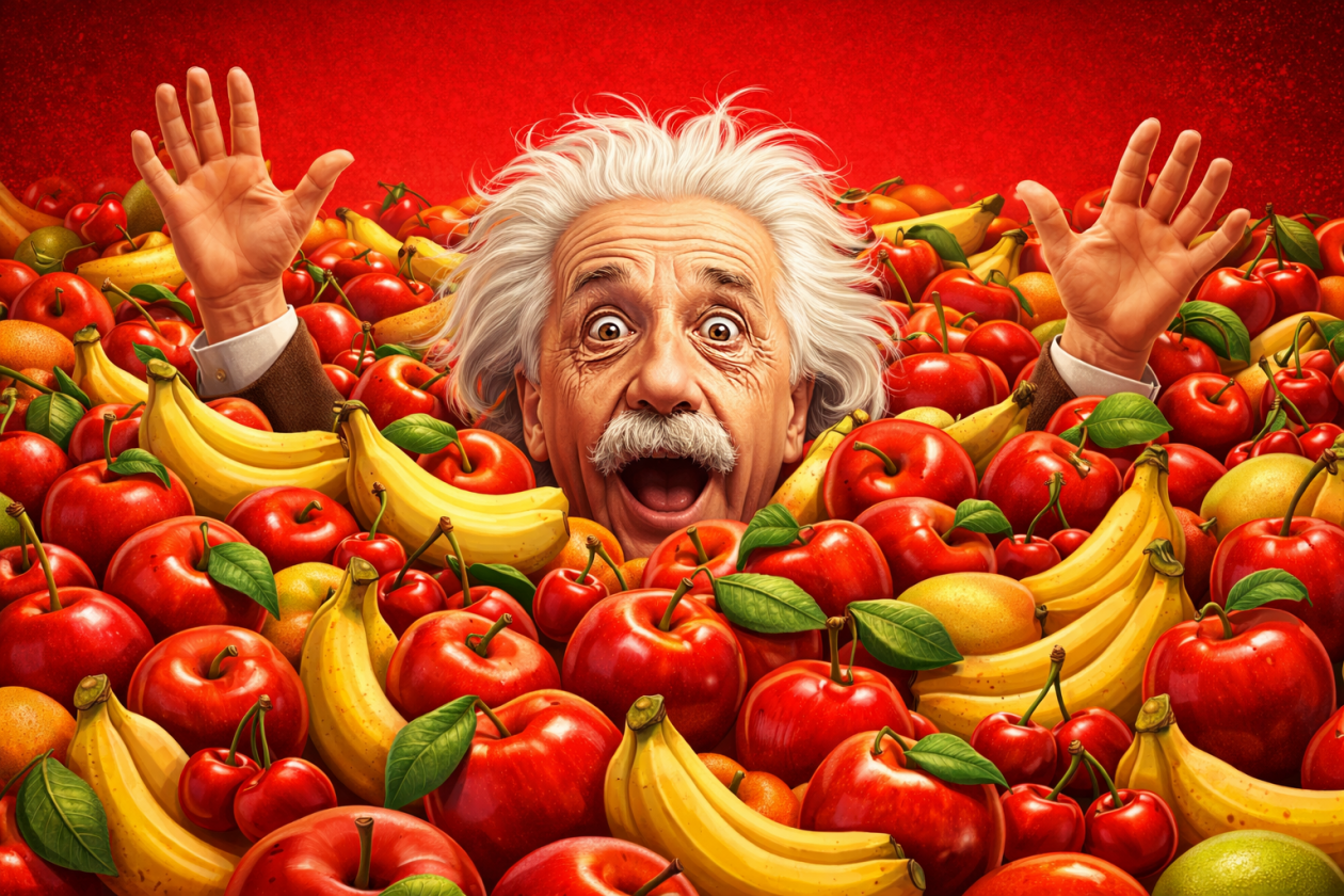 Тематическое фото Создано при помощи ИИ