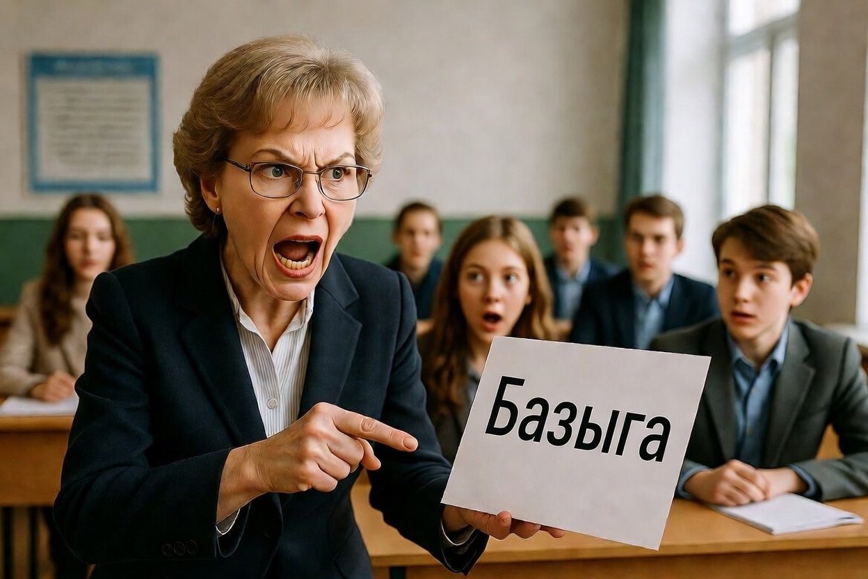 Тематическое фото сгенерировано при помощи ИИ