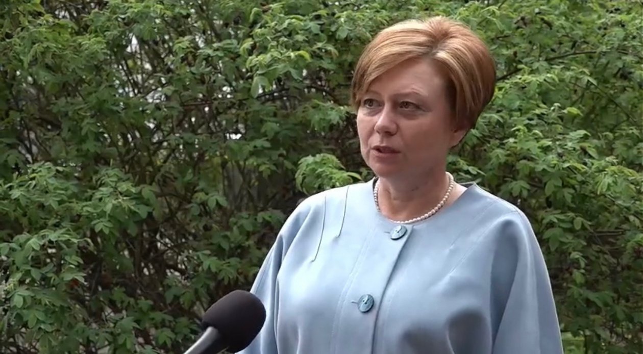 Ученые вынесли вердикт о новом песке для спасения пляжей Анапы t.me/opershtab23