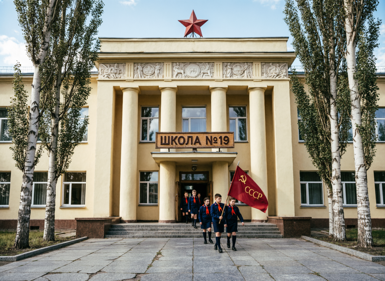 Тематическое фото сгенерировано ИИ