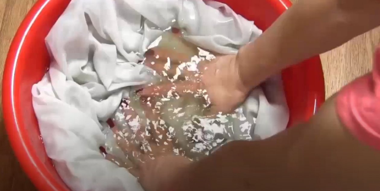   скриншот видео с дзен-канала &quotМарина Жукова, Домохозяйка, Эксперт, Блогери&quot (12+)