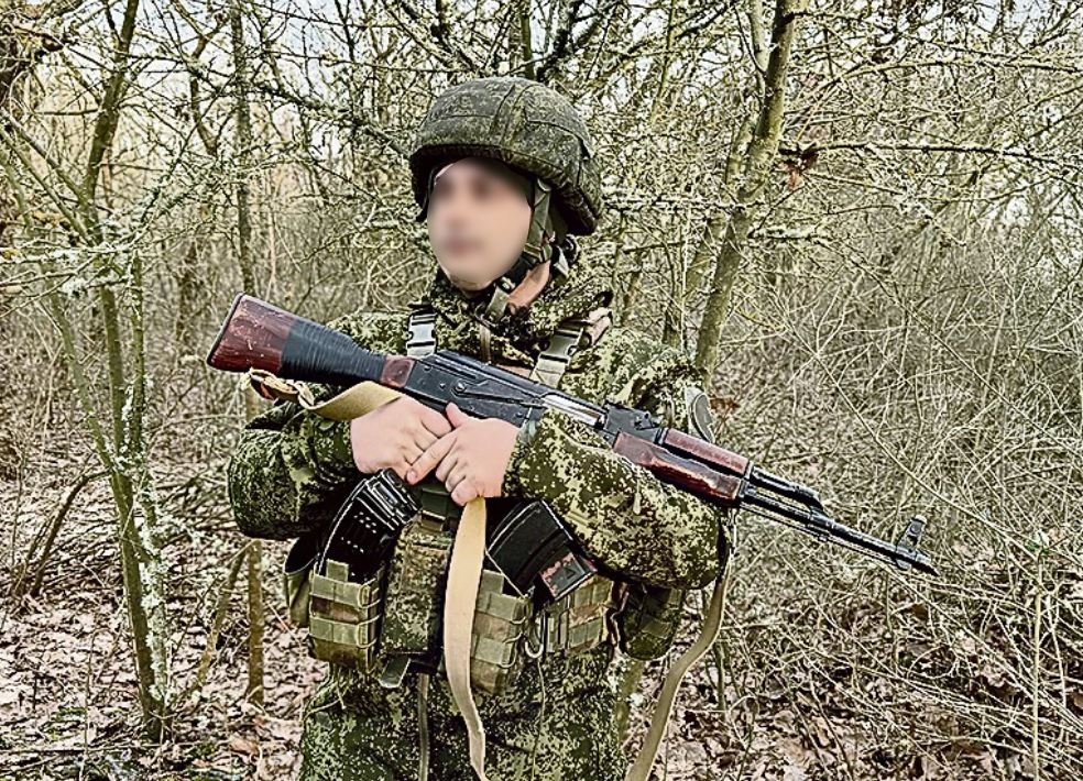 Тематическое фото Виктор Воронов