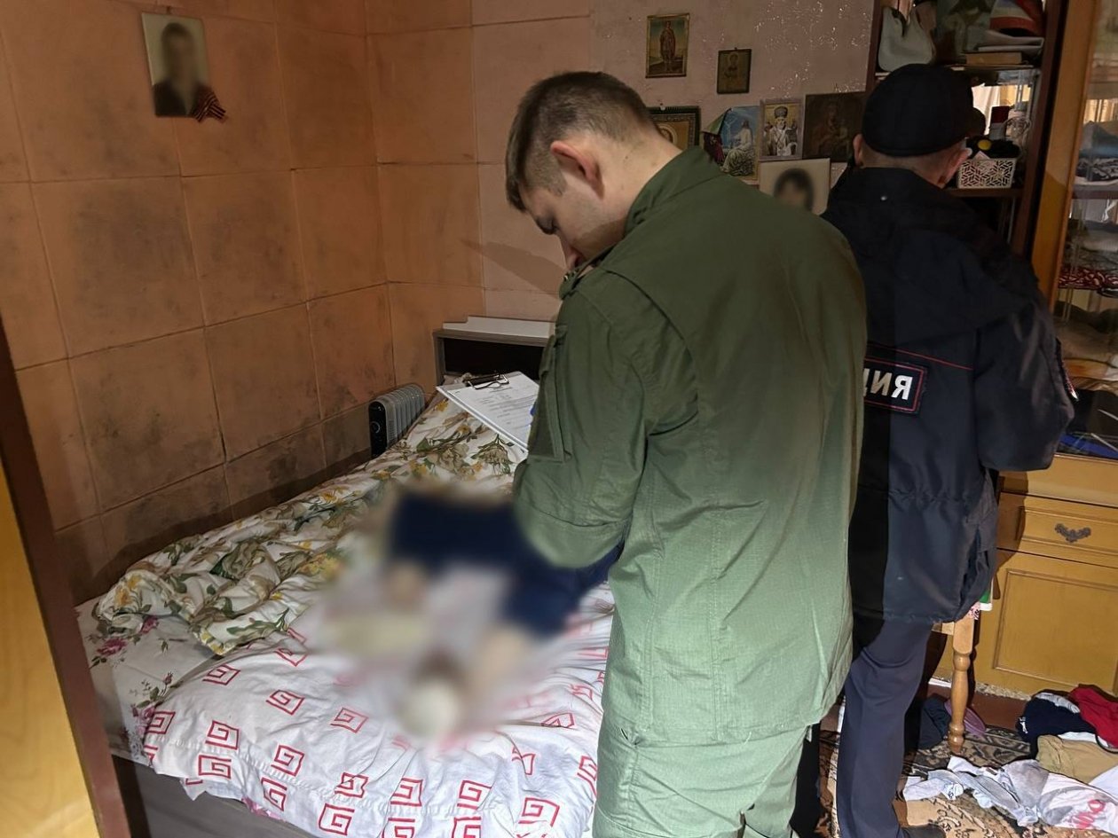 Место происшествия Следком по Крыму и Севастополю