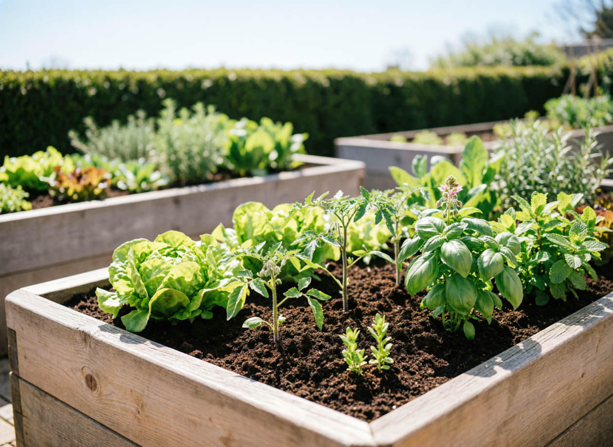 Тематическое фото Создано при помощи ИИ.