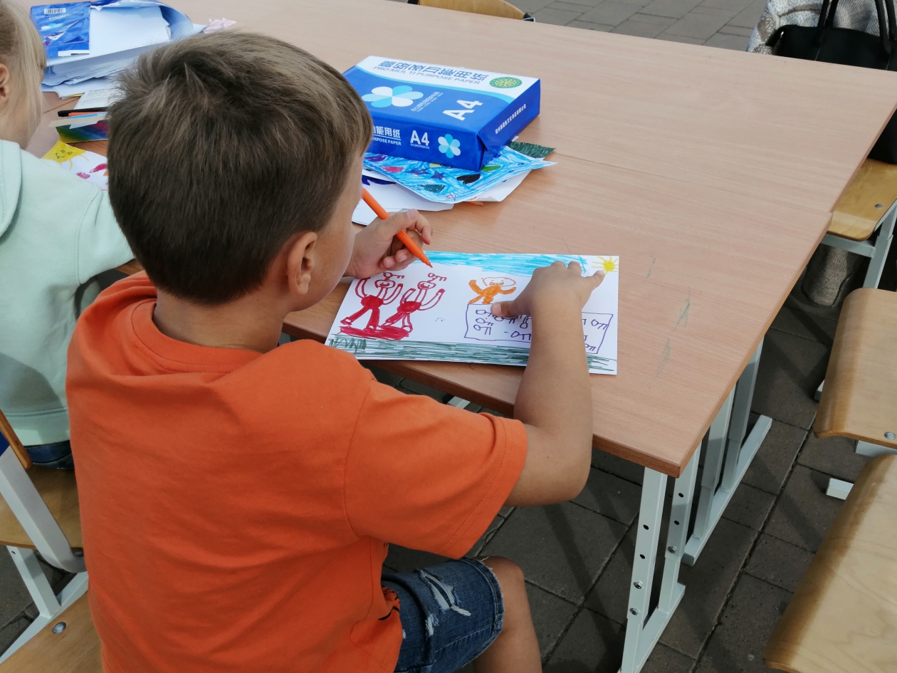 На Кубани ожидается сокращение потока детей в летних лагерях Анета  Абрамченко