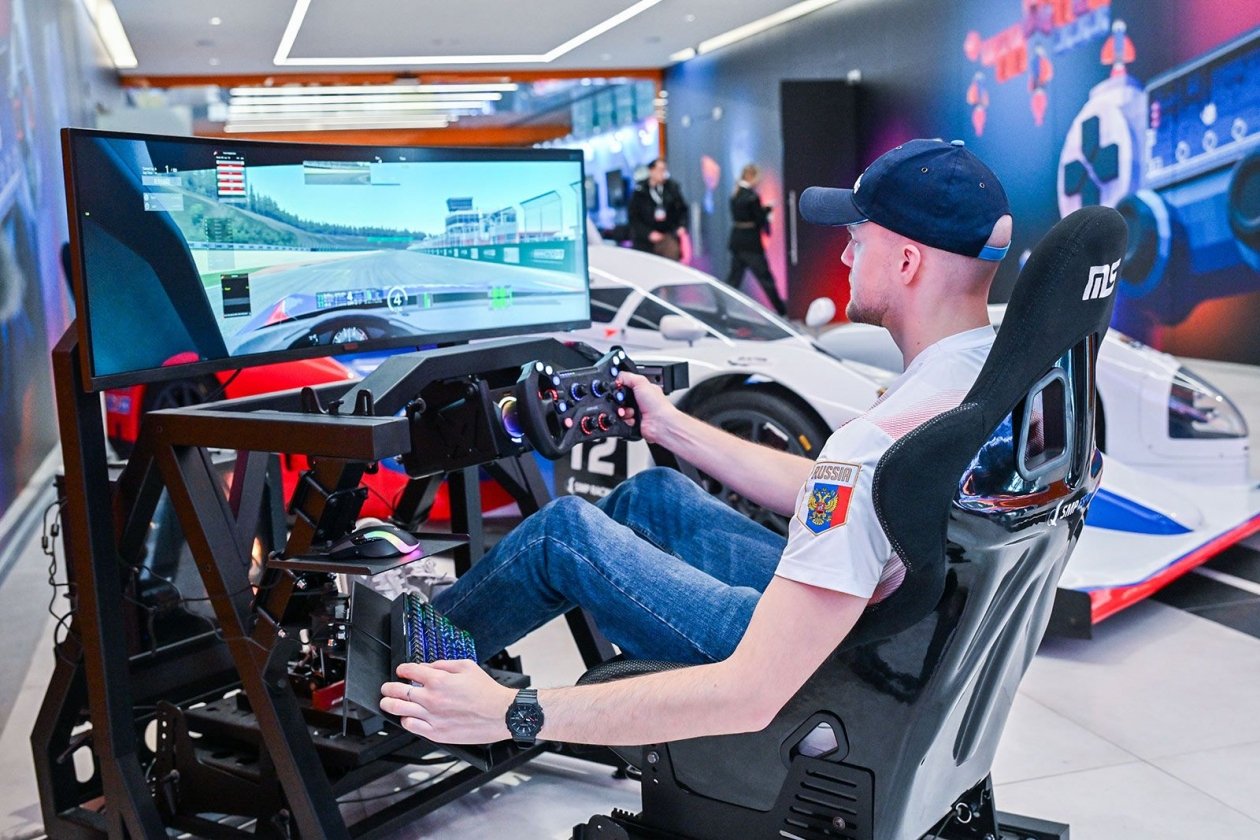 Москва создает необходимые условия для развития креативных индустрий https://www.mos.ru