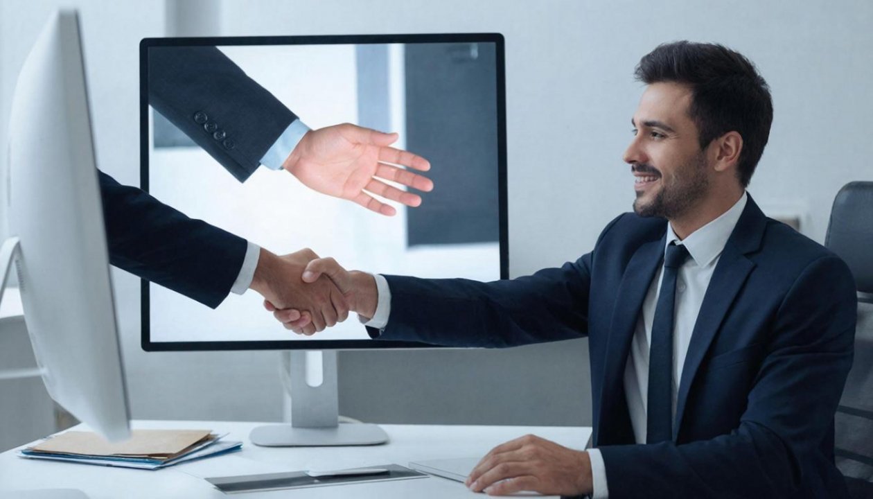 Тематическое фото Создано при помощи ИИ