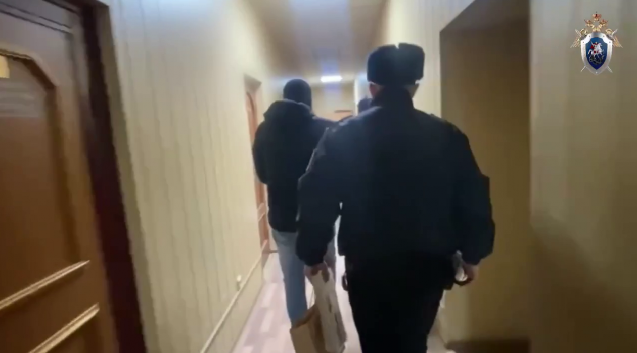 В Ставрополе экс-сотрудник МЧС больше двух лет платил начальнику за прогулы Пресс-служба СУ СКР по Ставрополью