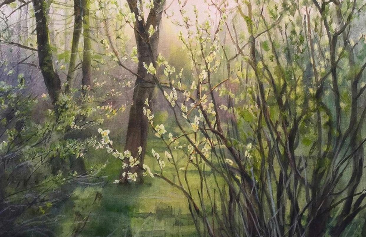 Тематическая иллюстрация Создано при помощи ИИ