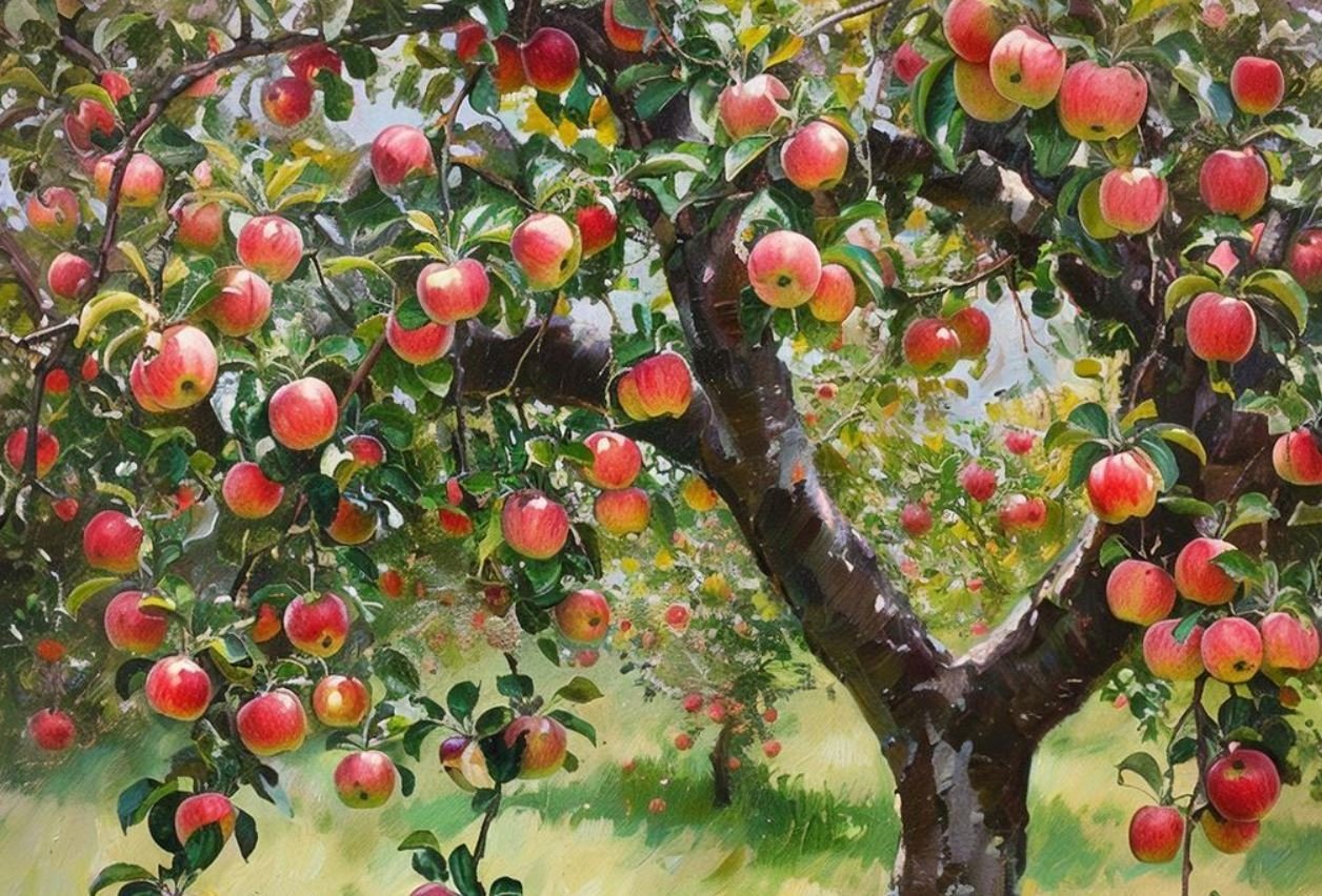 Тематическая иллюстрация Создано при помощи ИИ