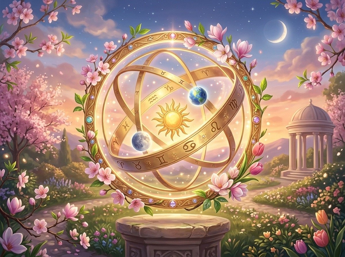 Тематическое фото Создано при помощи ИИ