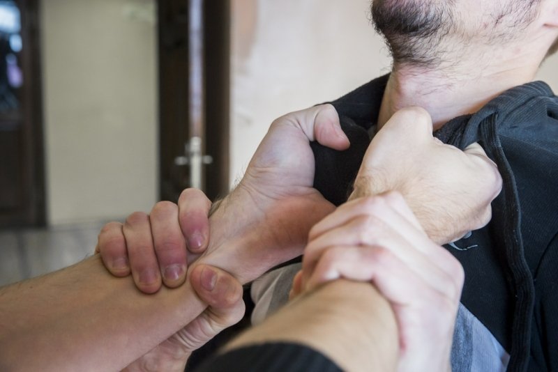 Краснодарский &quotОтелло&quot до смерти избил соседа из-за ревности к жене Антон Новгородов