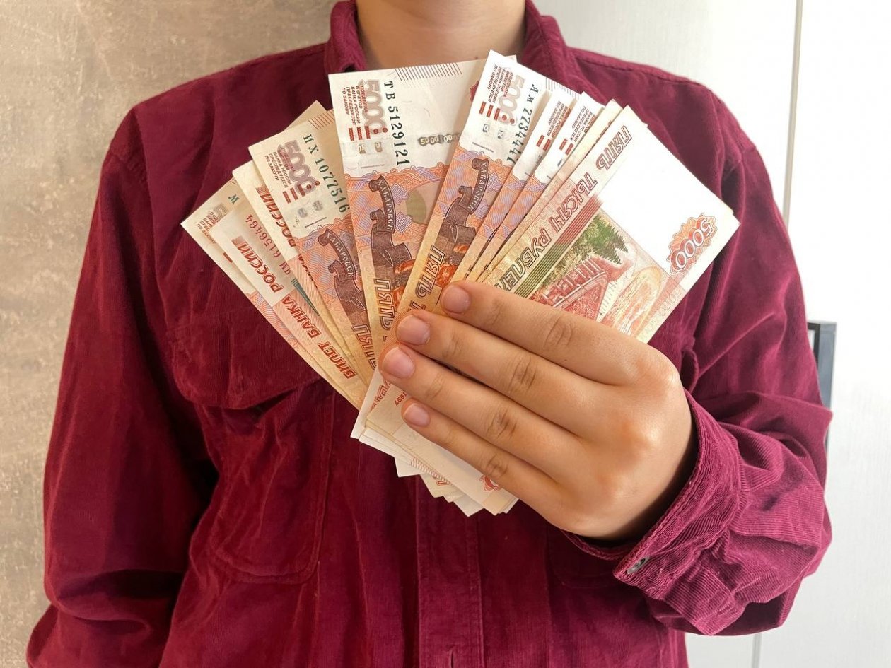 Указ подписан: родившимся с 1945 по 1999 год дадут приятную сумму в апреле ИА KrasnodarMedia