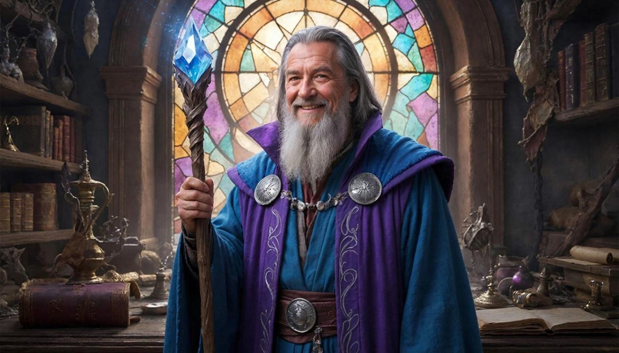 точный гороскоп Создано при помощи ИИ