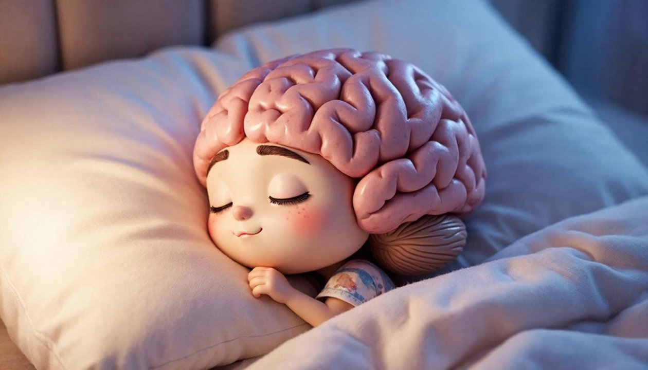 У вас мозг никак не выйдет из спячки, если с трудом наберете даже 6/7 - ТЕСТ на кругозор Создано при помощи ИИ