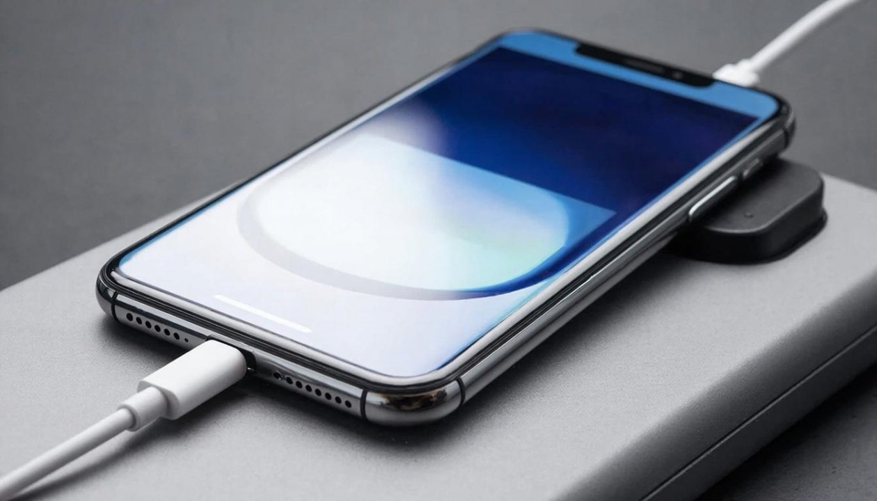 Вы убиваете батарею смартфона сами. Простая ошибка при зарядке, из-за которой телефон &quotумирает&quot за год Создано при помощи ИИ