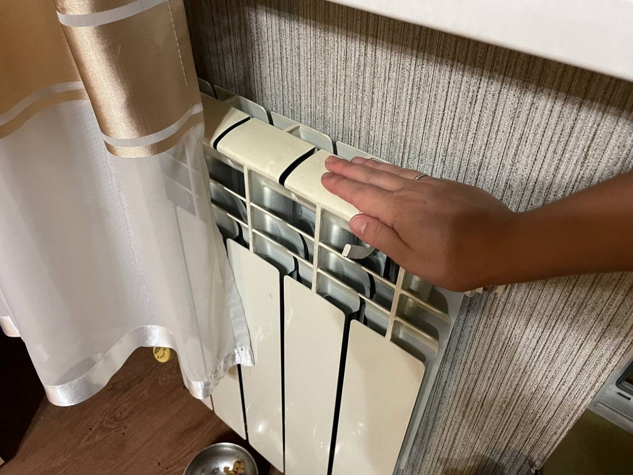 Когда в Росси отключат отопление: точные сроки по регионам уже известны ИА Stavropol.Media