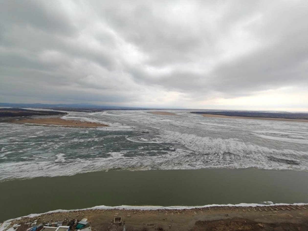 Тематическое фото ИА  AmurMedia