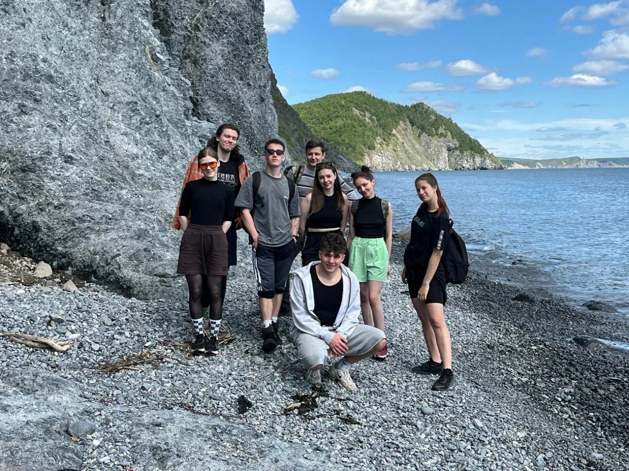 Тематическое фото Правительство Магаданской области