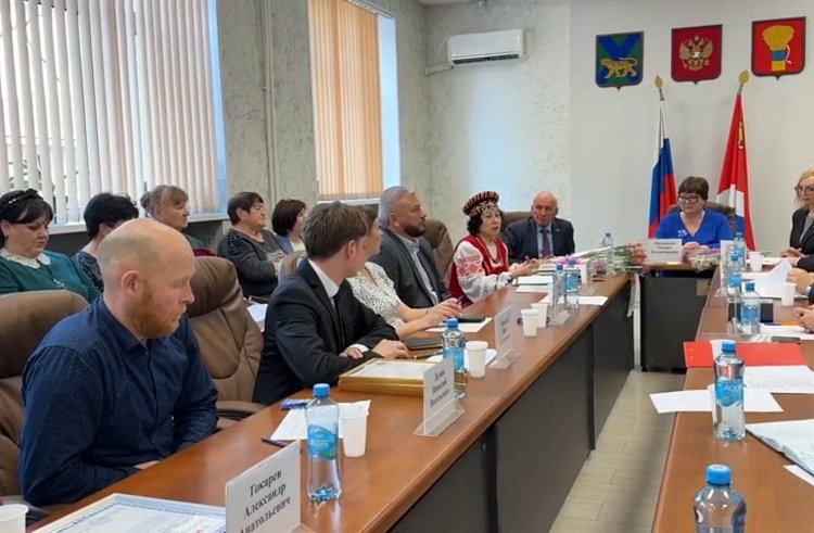 пресс-служба правительства Приморья