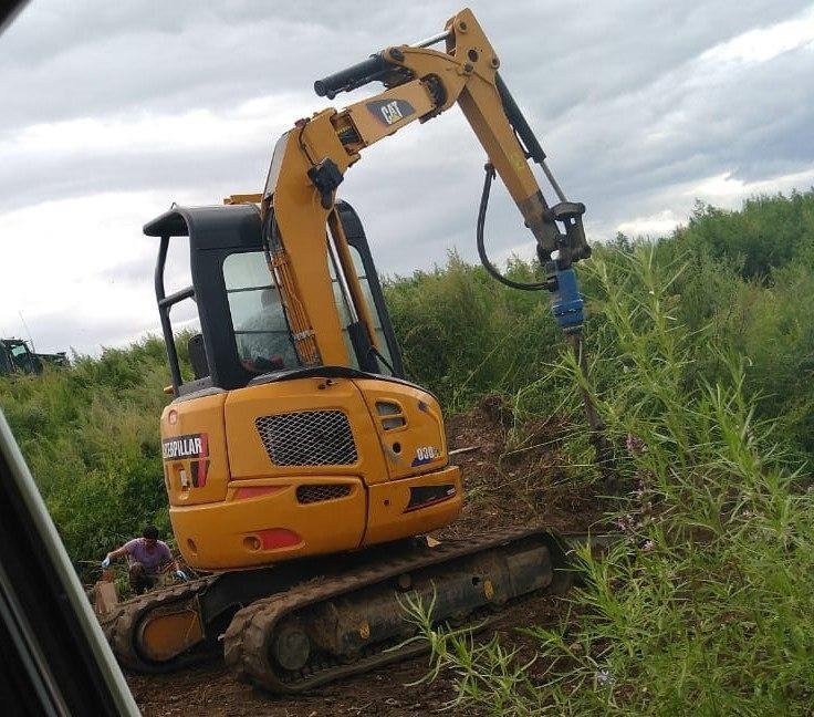 В регионе разработана &quotдорожная карта&quot по благоустройству и ликвидации бесхозяйных скотомогильников управление ветеринарии Амурской области