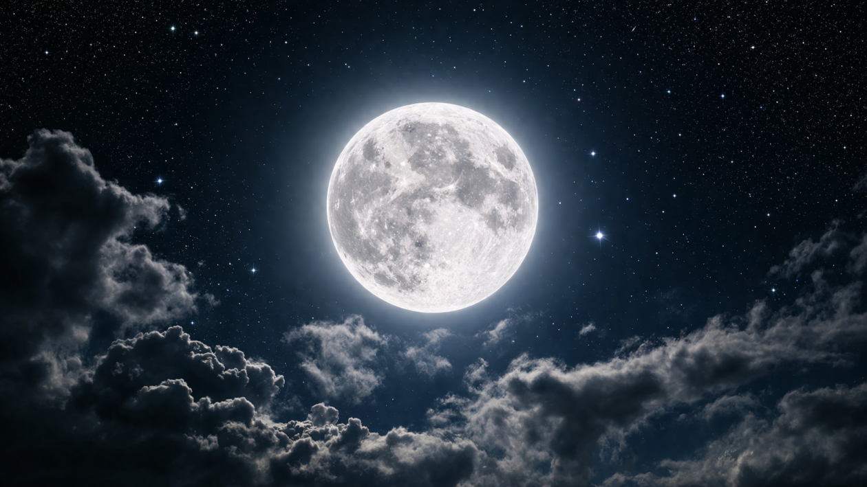 Тематическое фото Создано при помощи ИИ