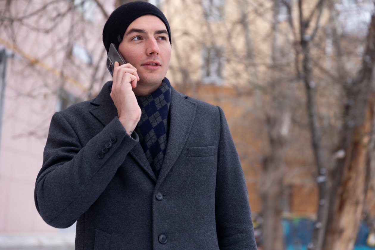 Тематическая иллюстрация пресс-служба компании МегаФон